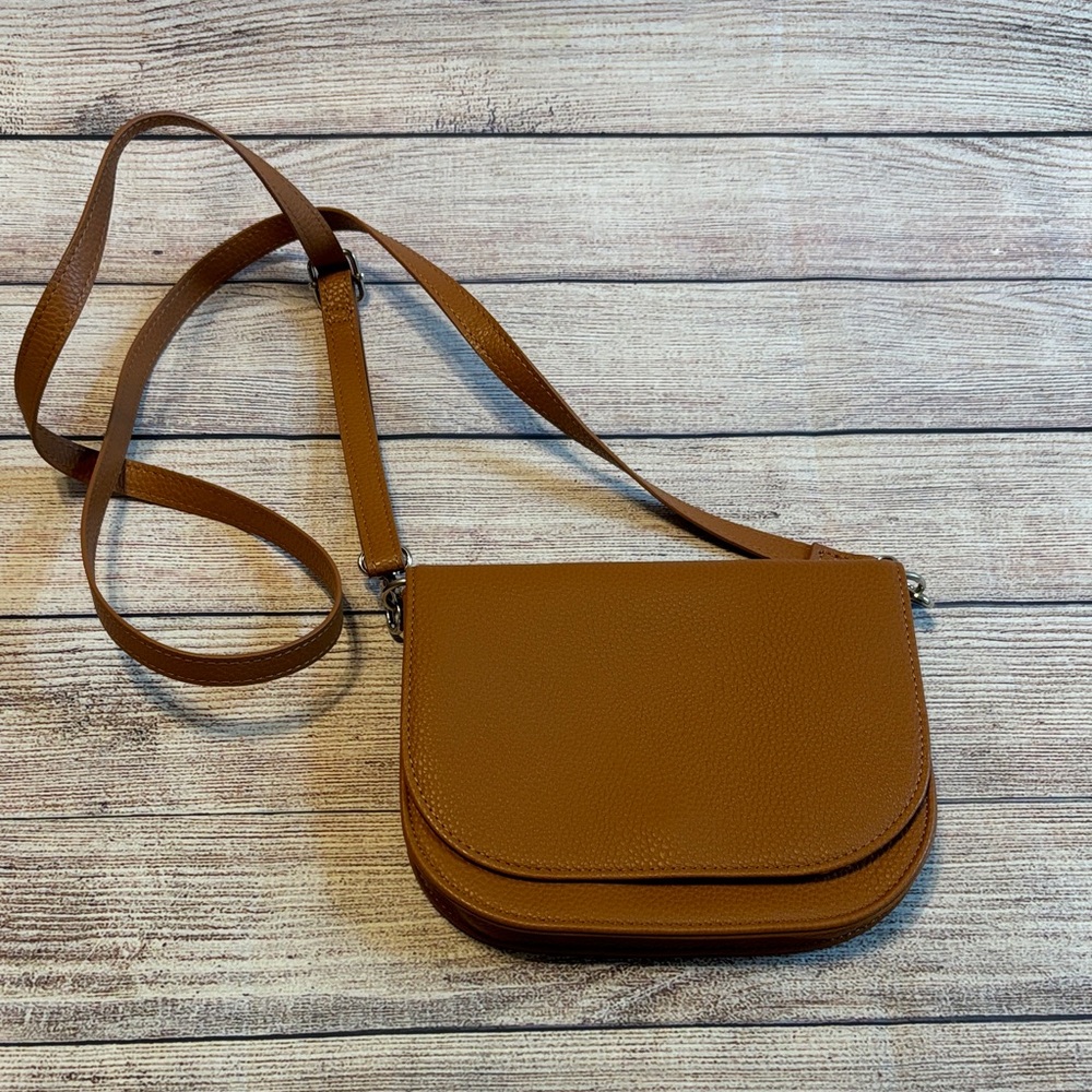 Thirty-one Convertible Crossbody Bag